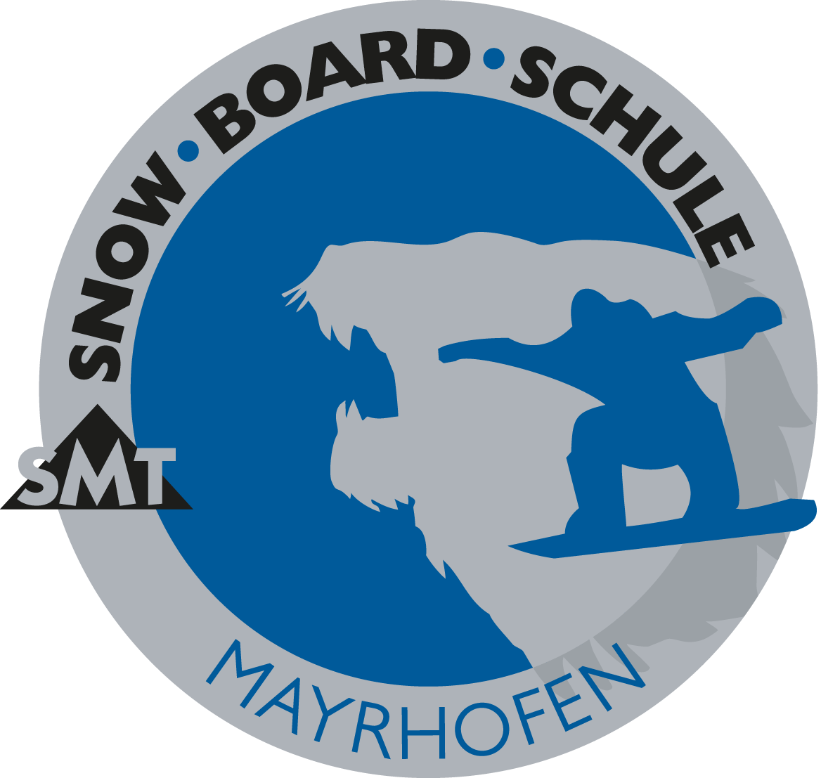 Snowboard school SMT Mayrhofen