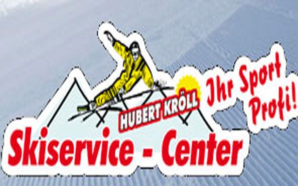 Skicenter Hubert Kröll - skiverhuur Zillertal